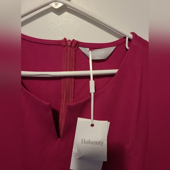 Nwt Hobempty Womens XXL Formal Dress - Picture 4 of 4